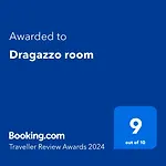 Appartement Dragazzo *
