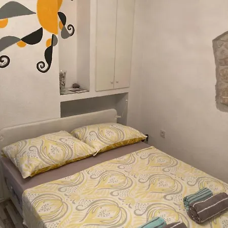 Dragazzo Traù