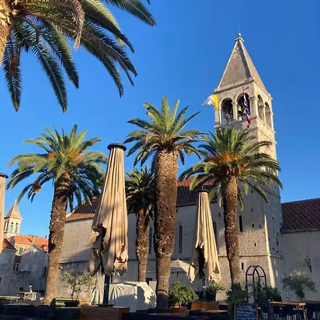 Dragazzo Lejlighed *