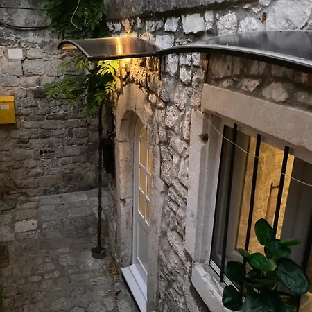 Lejlighed Dragazzo Trogir