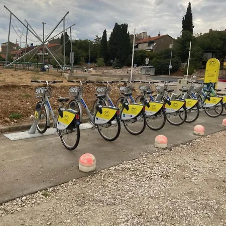 Dragazzo Lejlighed *