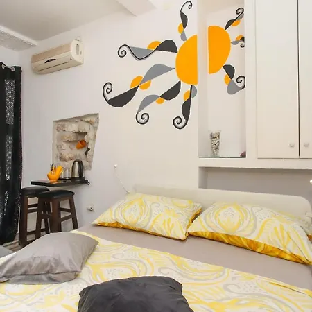 Lejlighed Dragazzo Trogir