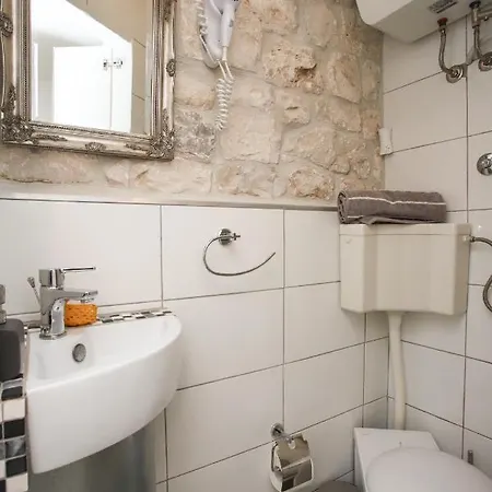 Dragazzo Lejlighed Trogir