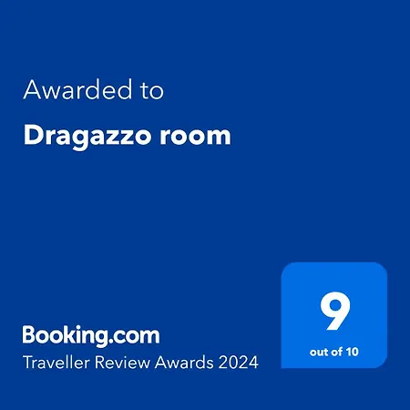 Апартаменты Dragazzo *