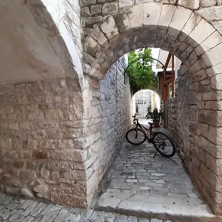 Lejlighed Dragazzo *