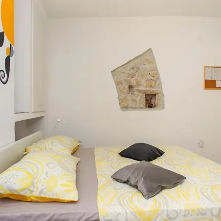 Apartman Dragazzo *