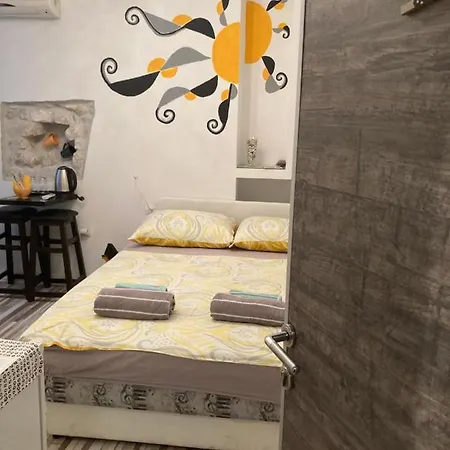 Apartamento Dragazzo