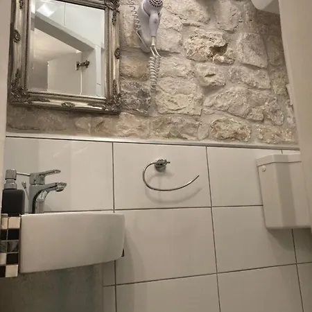 Dragazzo Apartamento
