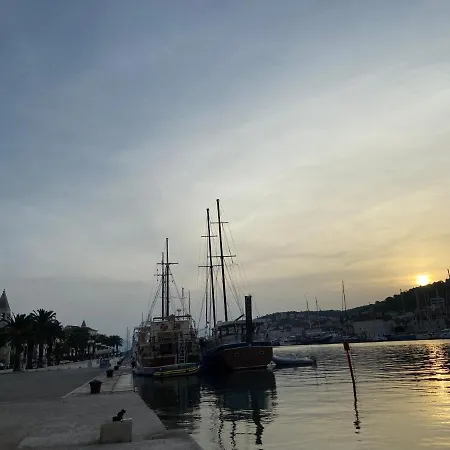 Dragazzo * Trogir