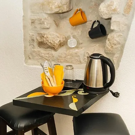 Apartamento Dragazzo