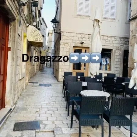 Dragazzo Apartamento Trogir