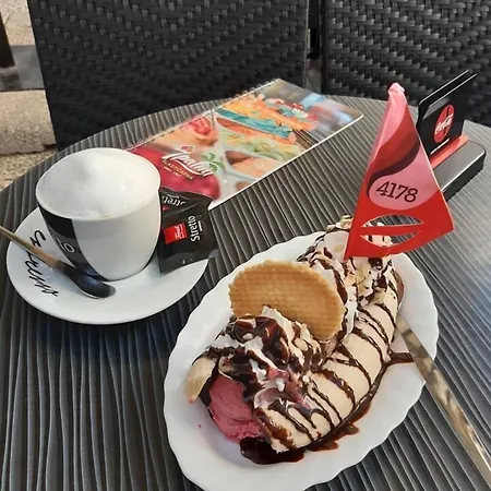 Dragazzo