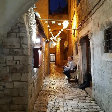 Apartamento Dragazzo