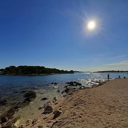 Dragazzo Appartamento Traù