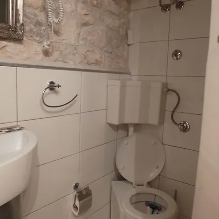 Dragazzo Apartamento