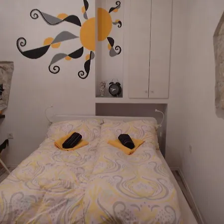 Apartamento Dragazzo Trogir