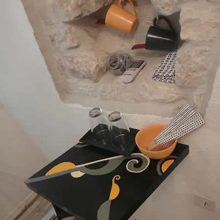 Dragazzo Apartamento *