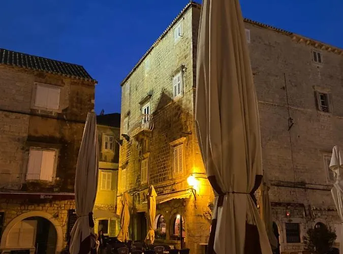 Appartamento Dragazzo Traù