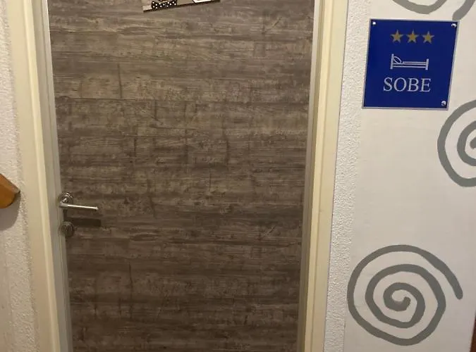 Dragazzo Appartamento Traù