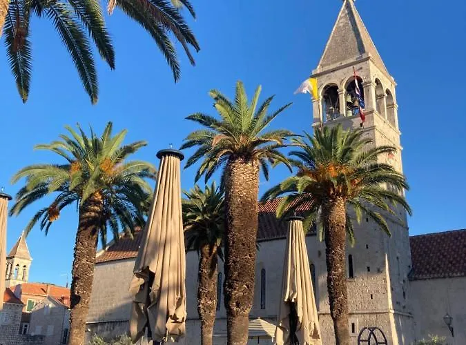 Dragazzo Appartamento *