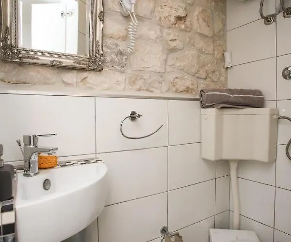 Dragazzo Appartamento Traù