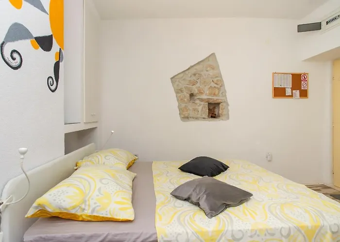 Appartamento Dragazzo *