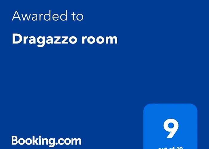 Appartamento Dragazzo *