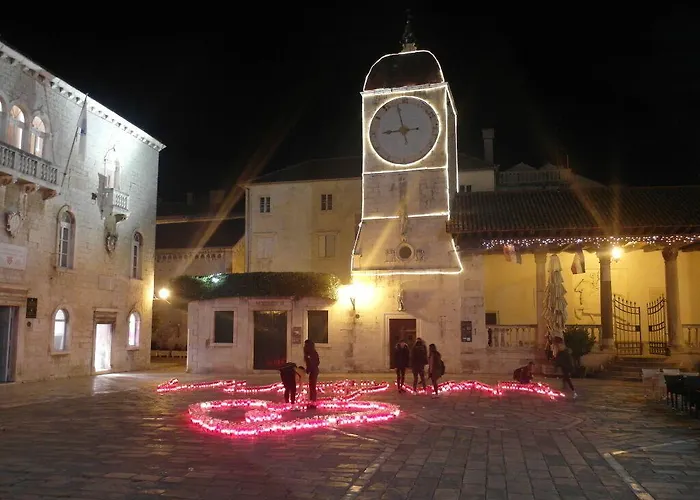 Dragazzo Appartamento