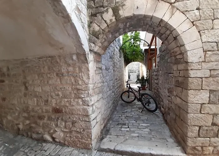 Appartamento Dragazzo *