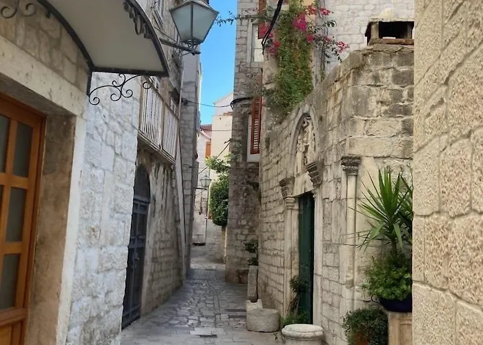 Appartamento Dragazzo