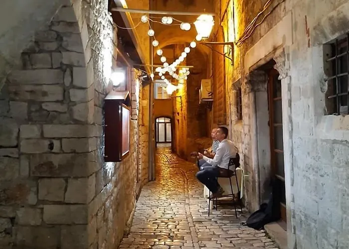 Appartamento Dragazzo