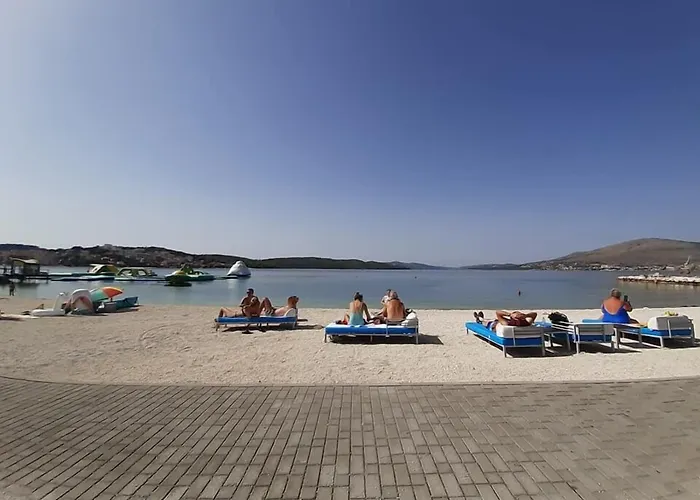 Appartamento Dragazzo *