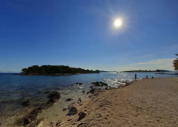 Dragazzo Appartamento Traù