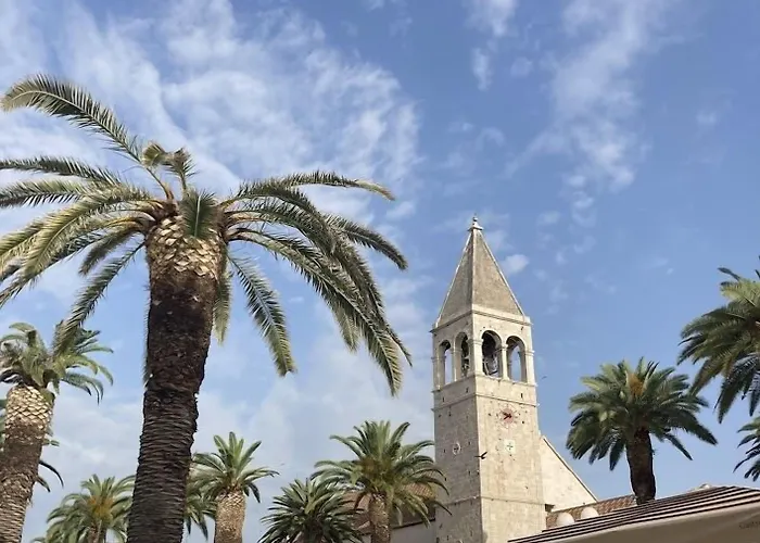 Dragazzo Appartamento *