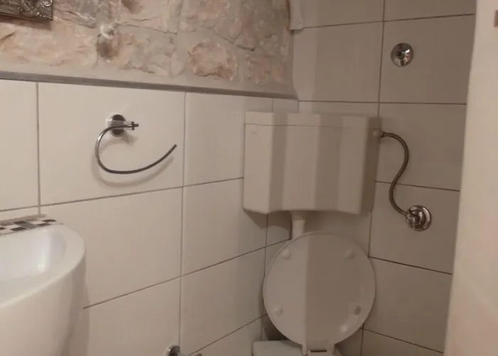 Dragazzo Appartamento