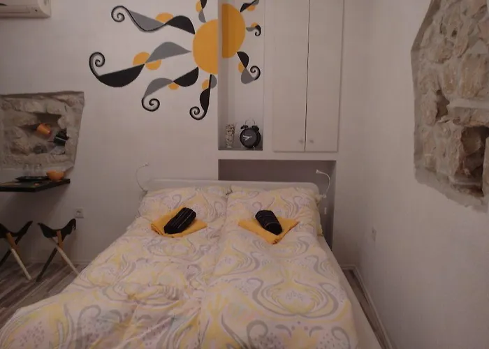 Appartamento Dragazzo Traù