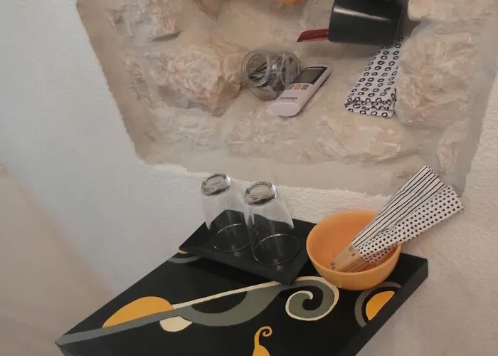 Dragazzo Appartamento *